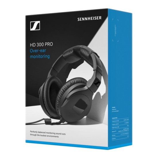 sennheiser hd 25 blue split headband